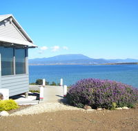 The Boat Shed - Accommodation Melbourne