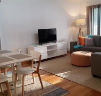 Base Camp - Accommodation Melbourne