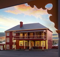 Stanley Hotel  Apartments - Accommodation Melbourne