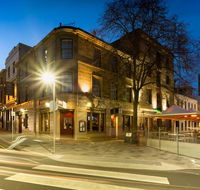 Customs House Hotel - Accommodation Melbourne