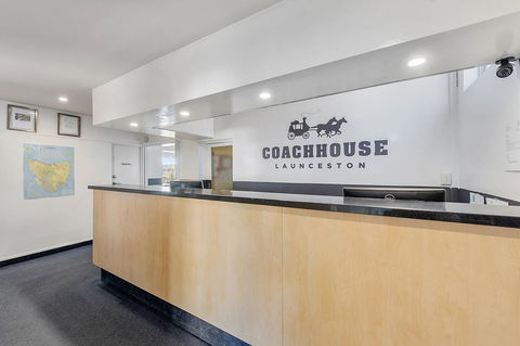 Coach House Launceston - Accommodation Melbourne 3