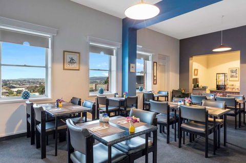 Coach House Launceston - Accommodation Melbourne 33