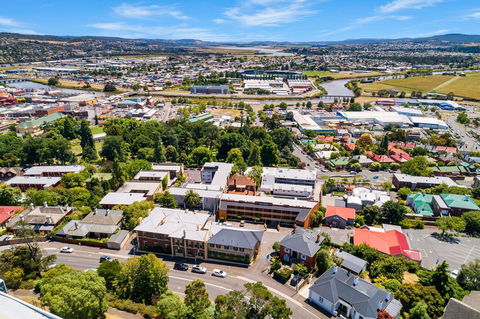Coach House Launceston - Accommodation Melbourne 28
