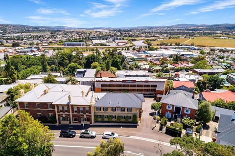 Coach House Launceston - Accommodation Melbourne 30