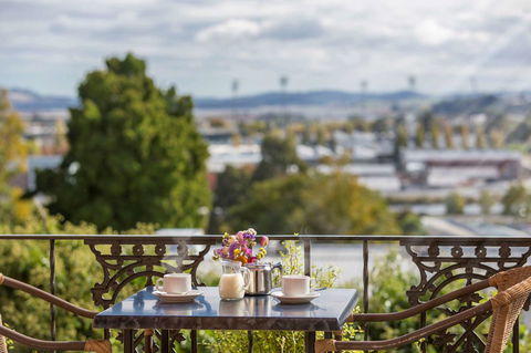 Coach House Launceston - Accommodation Melbourne 27