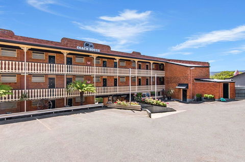 Coach House Launceston - Accommodation Melbourne 29