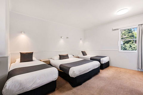 Coach House Launceston - Accommodation Melbourne 14