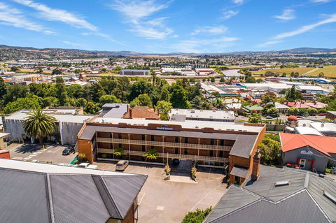 Coach House Launceston - Accommodation Melbourne 32