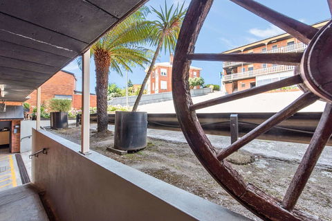 Coach House Launceston - Accommodation Melbourne 26
