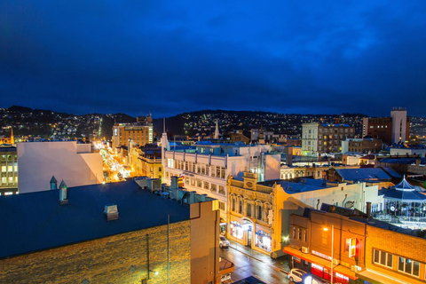 Best Western Plus Launceston - Accommodation Melbourne 22