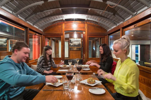 Best Western Plus Launceston - Accommodation Melbourne 18