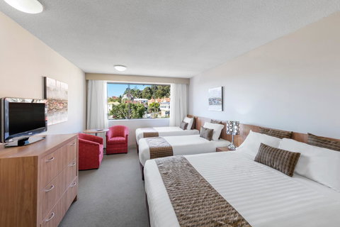 Best Western Plus Launceston - Accommodation Melbourne 11