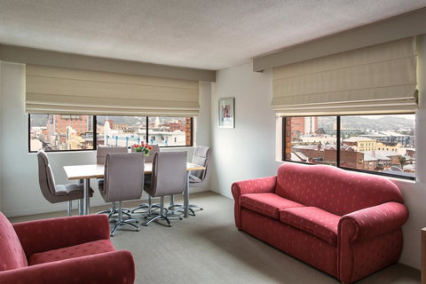 Best Western Plus Launceston - Accommodation Melbourne 26