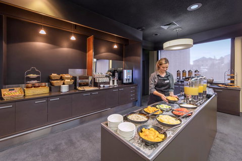 Best Western Plus Launceston - Accommodation Melbourne 5