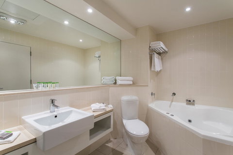 Best Western Plus Launceston - Accommodation Melbourne 27