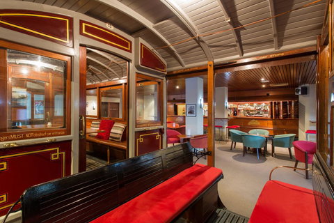 Best Western Plus Launceston - Accommodation Melbourne 28