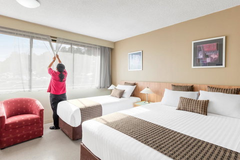 Best Western Plus Launceston - Accommodation Melbourne 7