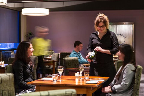 Best Western Plus Launceston - Accommodation Melbourne 19