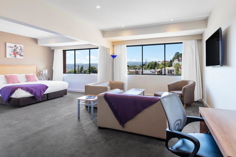 Best Western Plus Launceston - Accommodation Melbourne 14