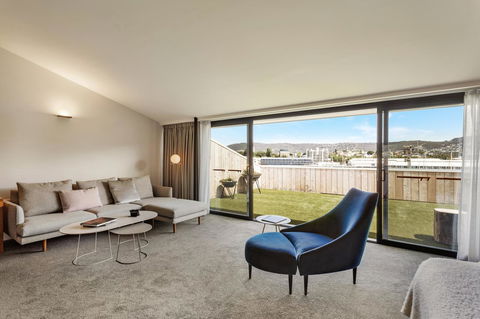 MACq 01 Hotel - Accommodation Melbourne 24