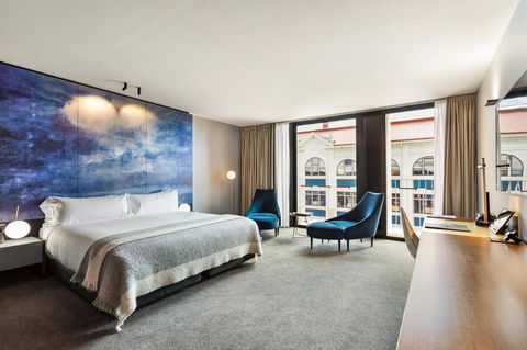 MACq 01 Hotel - Accommodation Melbourne 5