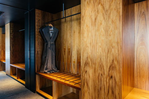 MACq 01 Hotel - Accommodation Melbourne 30