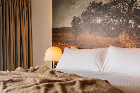 MACq 01 Hotel - Accommodation Melbourne 22