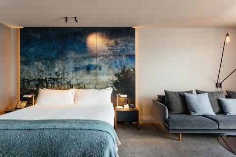 MACq 01 Hotel - Accommodation Melbourne 29