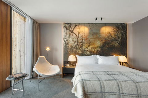MACq 01 Hotel - Accommodation Melbourne 11