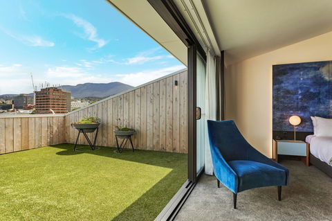 MACq 01 Hotel - Accommodation Melbourne 6