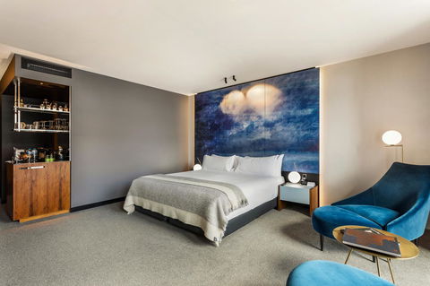 MACq 01 Hotel - Accommodation Melbourne 15