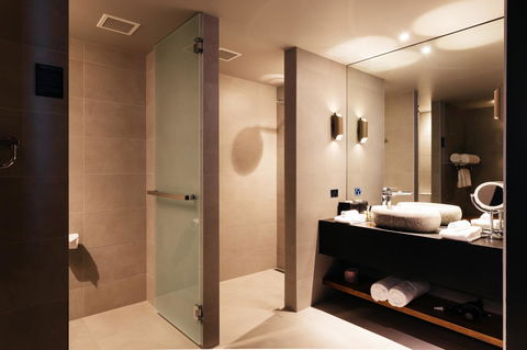 MACq 01 Hotel - Accommodation Melbourne 2