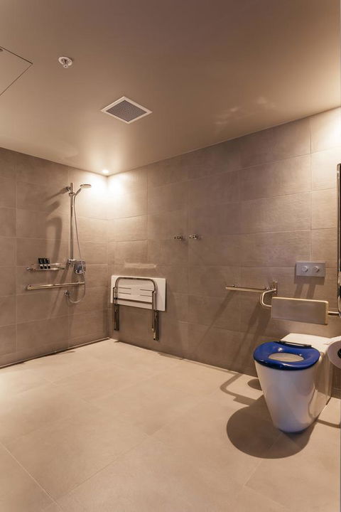 MACq 01 Hotel - Accommodation Melbourne 21