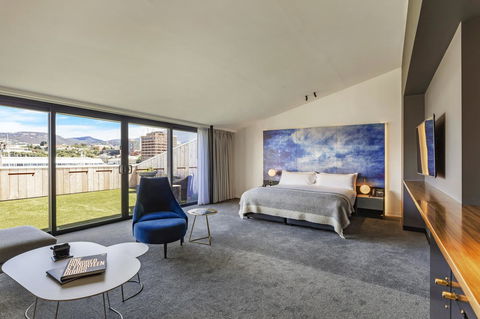 MACq 01 Hotel - Accommodation Melbourne 26