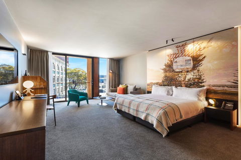 MACq 01 Hotel - Accommodation Melbourne 4