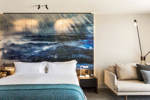 MACq 01 Hotel - Accommodation Melbourne 41