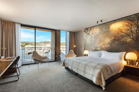 MACq 01 Hotel - Accommodation Melbourne 3
