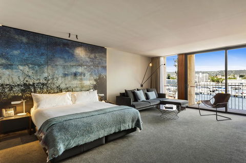 MACq 01 Hotel - Accommodation Melbourne 35