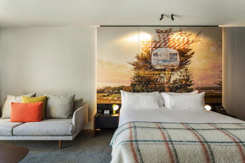 MACq 01 Hotel - Accommodation Melbourne 39