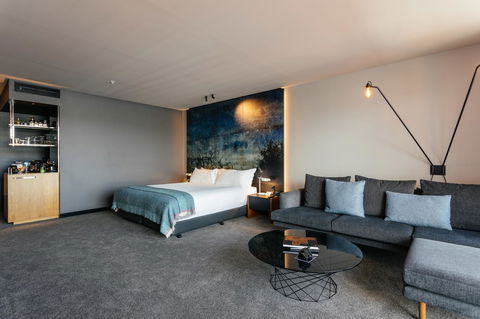 MACq 01 Hotel - Accommodation Melbourne 31