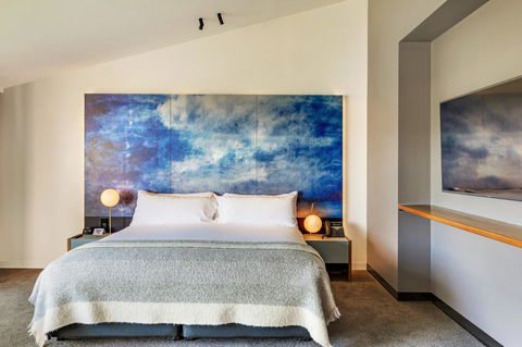 MACq 01 Hotel - Accommodation Melbourne 25