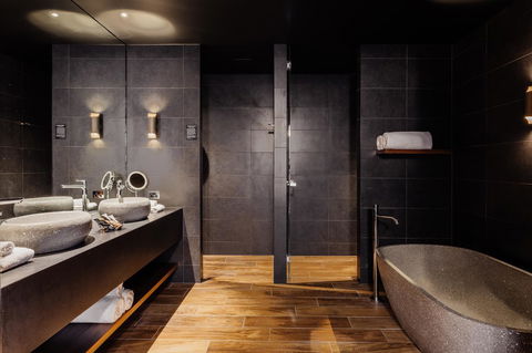MACq 01 Hotel - Accommodation Melbourne 8