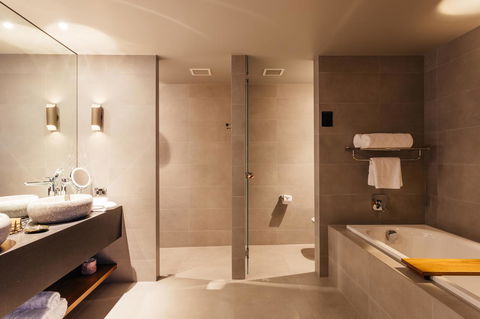 MACq 01 Hotel - Accommodation Melbourne 27