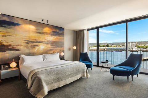 MACq 01 Hotel - Accommodation Melbourne 12