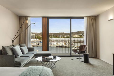 MACq 01 Hotel - Accommodation Melbourne 32