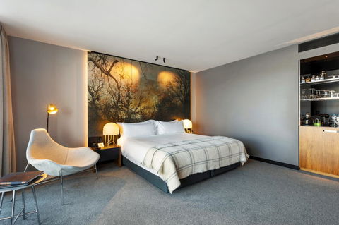MACq 01 Hotel - Accommodation Melbourne 10