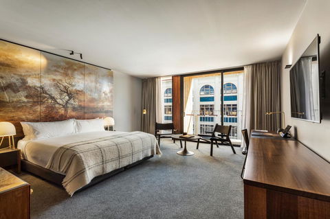 MACq 01 Hotel - Accommodation Melbourne 18