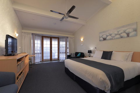 Barclay Motor Inn - Accommodation Melbourne 1