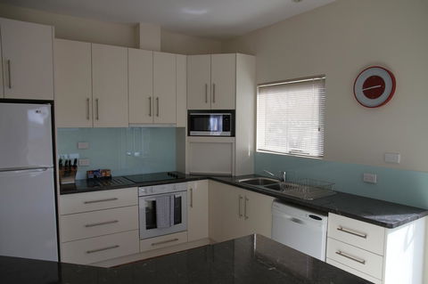 Barclay Motor Inn - Accommodation Melbourne 35