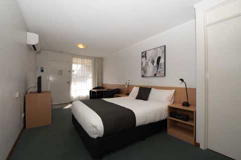 Barclay Motor Inn - Accommodation Melbourne 2